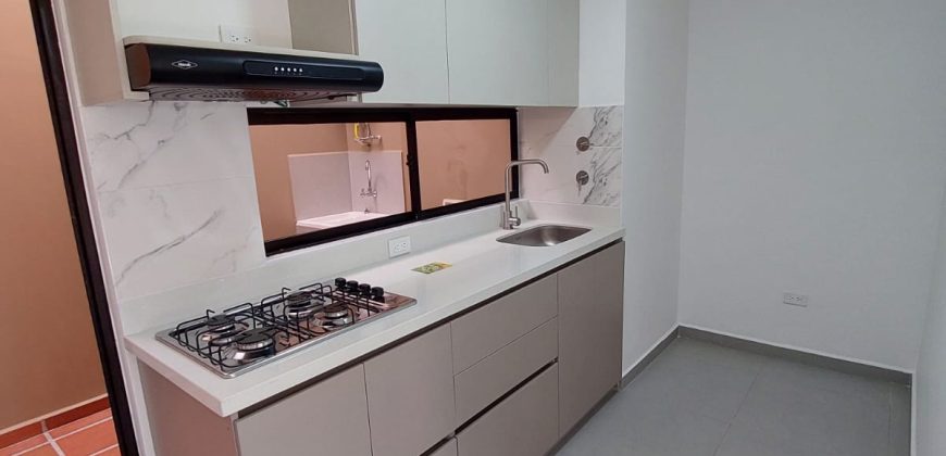 ARRIENDO APARTAESTUDIO EN LAURELES