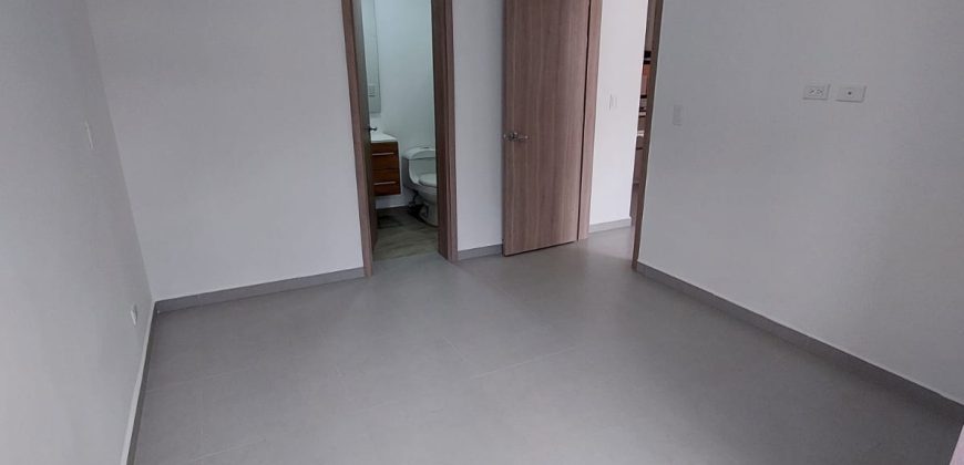 ARRIENDO APARTAESTUDIO EN LAURELES