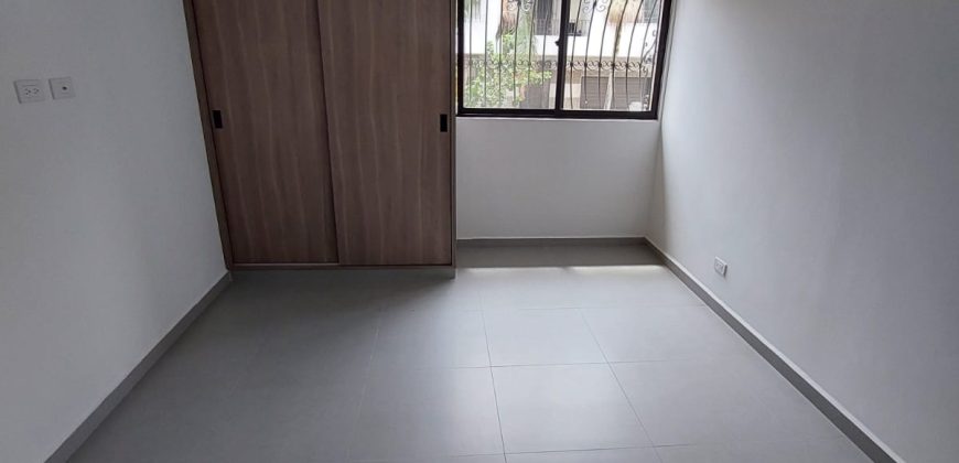 ARRIENDO APARTAESTUDIO EN LAURELES