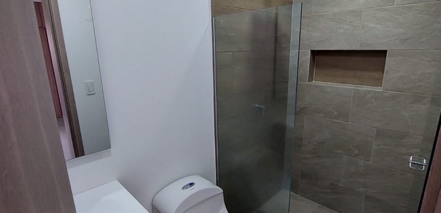 ARRIENDO APARTAESTUDIO EN LAURELES