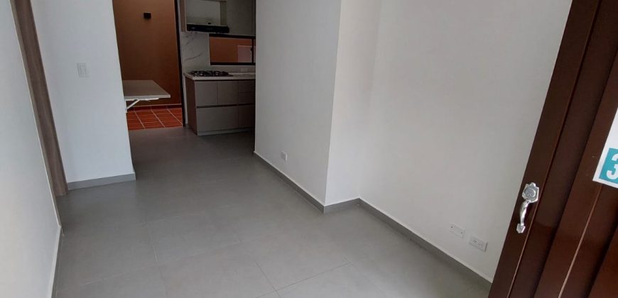 ARRIENDO APARTAESTUDIO EN LAURELES