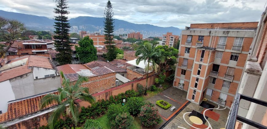 ARRIENDO APARTAMENTO EN BELÉN MIRAVALLE