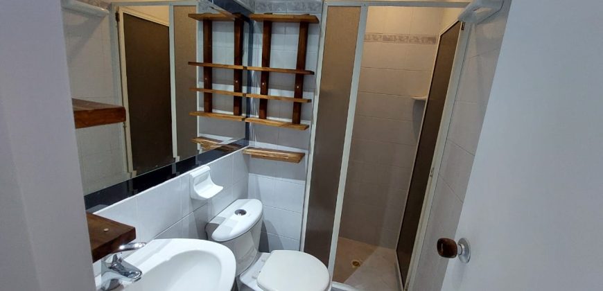 ARRIENDO APARTAMENTO EN BELÉN MIRAVALLE