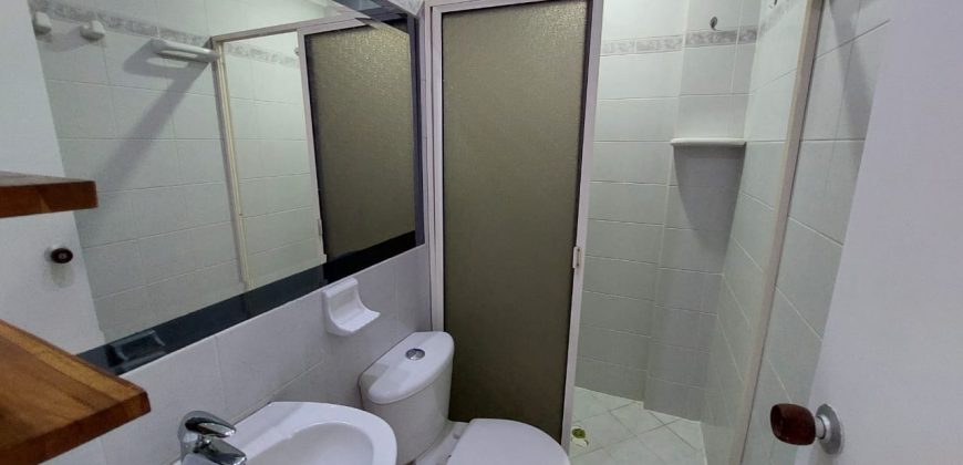 ARRIENDO APARTAMENTO EN BELÉN MIRAVALLE