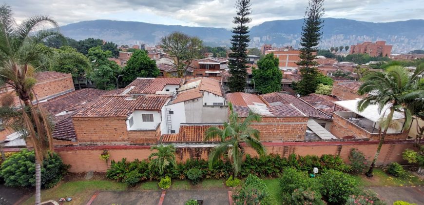 ARRIENDO APARTAMENTO EN BELÉN MIRAVALLE
