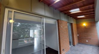 ARRIENDO APARTAMENTO EN BELÉN MIRAVALLE
