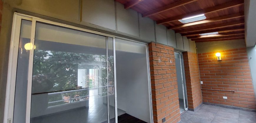 ARRIENDO APARTAMENTO EN BELÉN MIRAVALLE