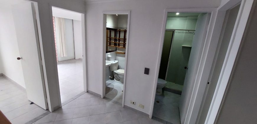 ARRIENDO APARTAMENTO EN BELÉN MIRAVALLE
