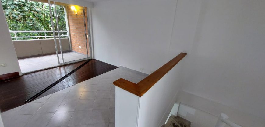 ARRIENDO APARTAMENTO EN BELÉN MIRAVALLE