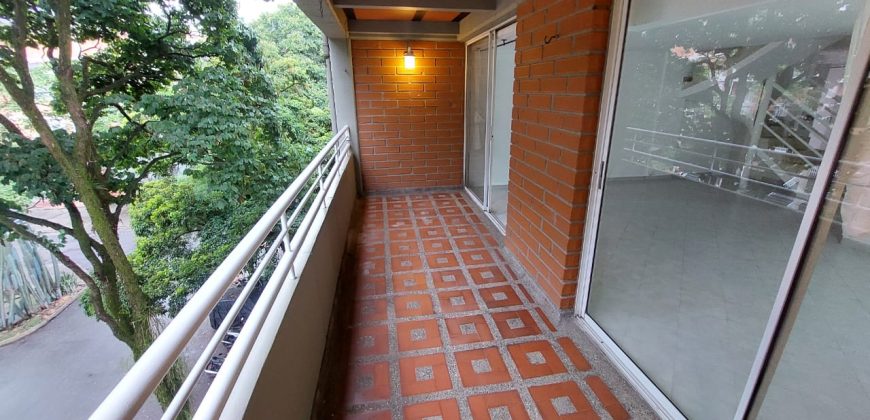 ARRIENDO APARTAMENTO EN BELÉN MIRAVALLE