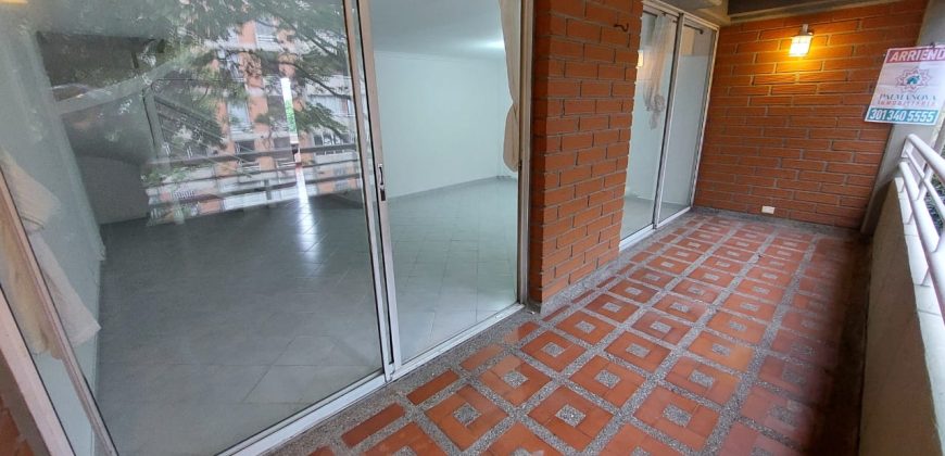 ARRIENDO APARTAMENTO EN BELÉN MIRAVALLE