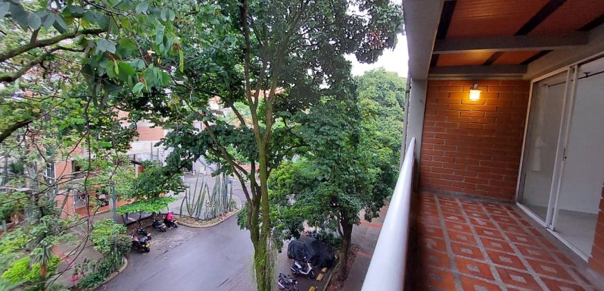 ARRIENDO APARTAMENTO EN BELÉN MIRAVALLE
