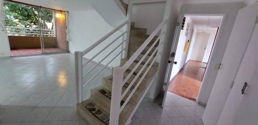 ARRIENDO APARTAMENTO EN BELÉN MIRAVALLE