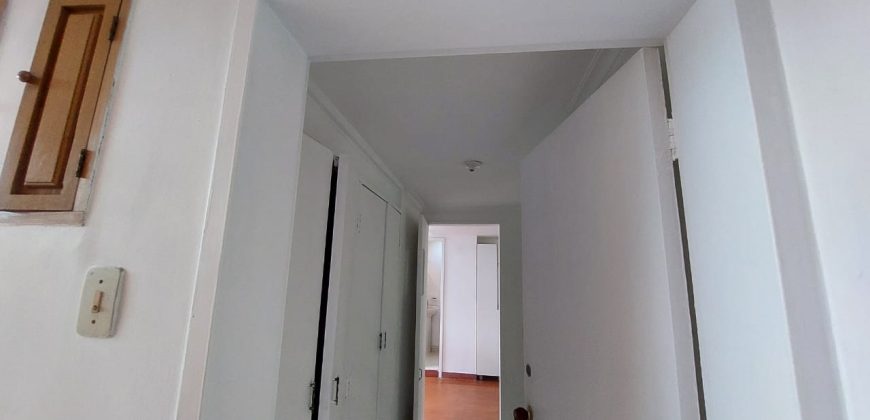 ARRIENDO APARTAMENTO EN BELÉN MIRAVALLE