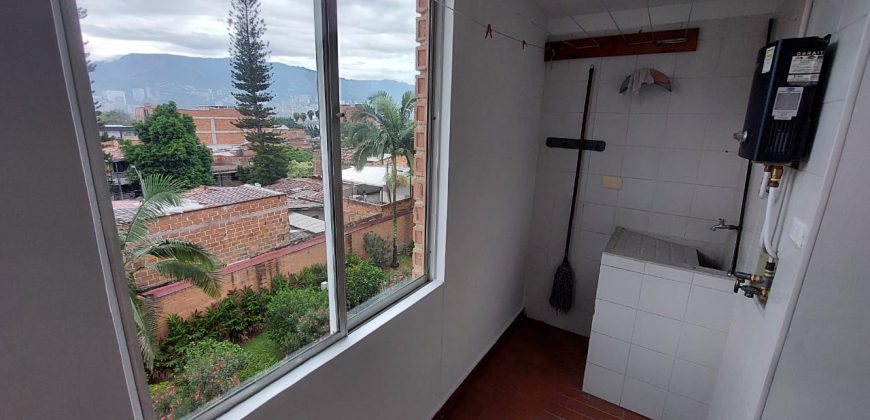 ARRIENDO APARTAMENTO EN BELÉN MIRAVALLE