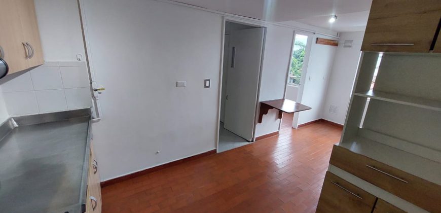 ARRIENDO APARTAMENTO EN BELÉN MIRAVALLE