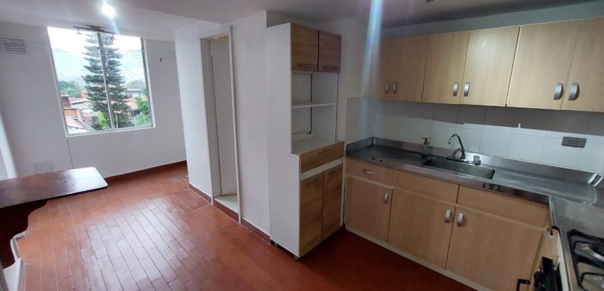 ARRIENDO APARTAMENTO EN BELÉN MIRAVALLE