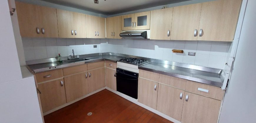 ARRIENDO APARTAMENTO EN BELÉN MIRAVALLE