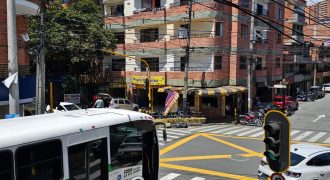 ARRIENDO CASA EN ITAGUÍ