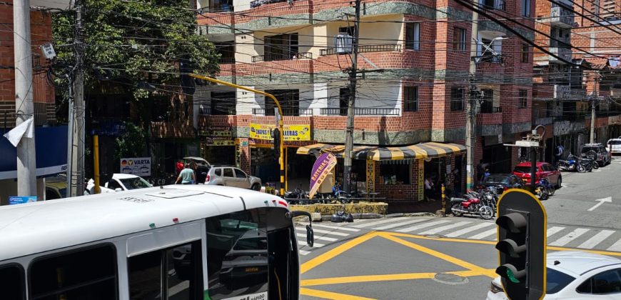 ARRIENDO CASA EN ITAGUÍ