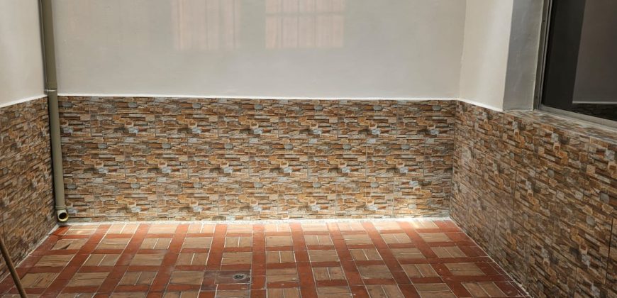 ARRIENDO CASA EN ITAGUÍ