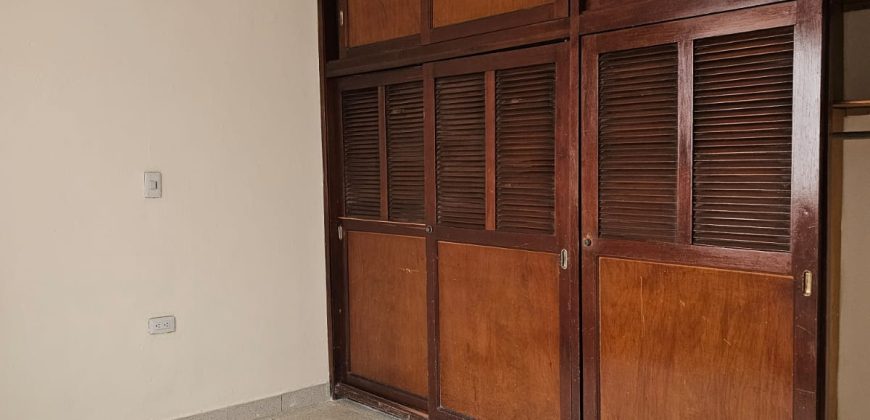 ARRIENDO CASA EN ITAGUÍ