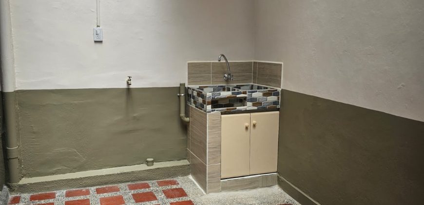 ARRIENDO CASA EN ITAGUÍ