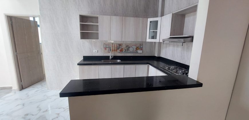 ARRIENDO APARTAMENTO EN BOYACA LAS BRISAS