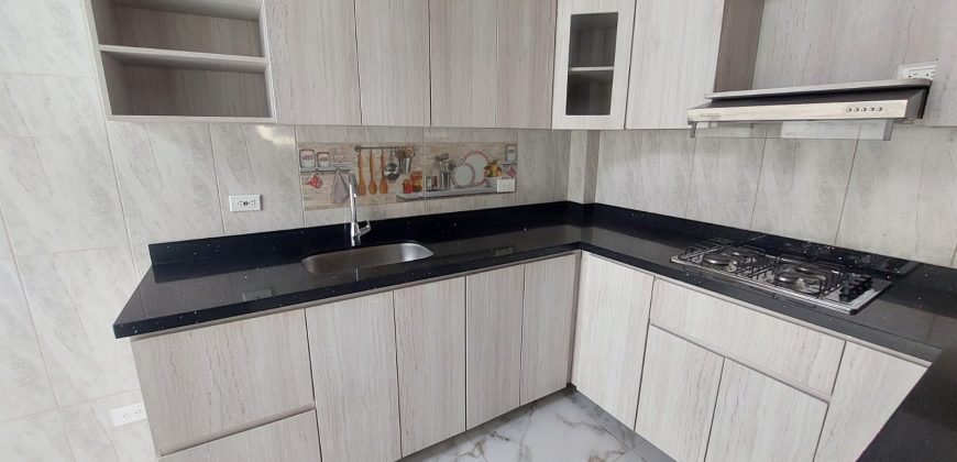 ARRIENDO APARTAMENTO EN BOYACA LAS BRISAS