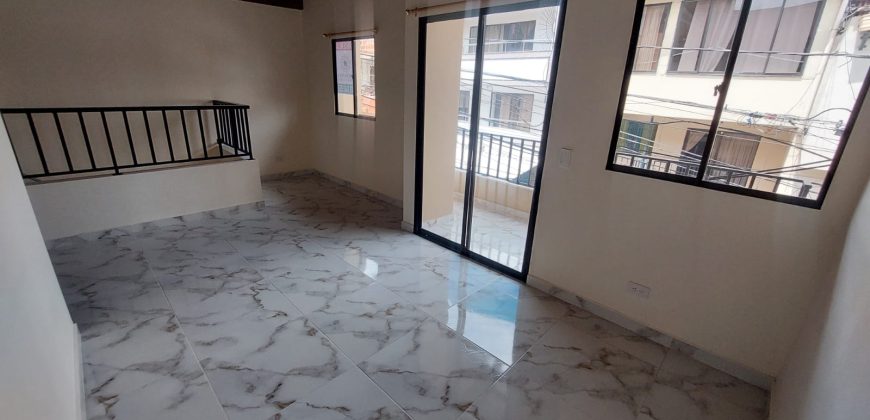 ARRIENDO APARTAMENTO EN BOYACA LAS BRISAS