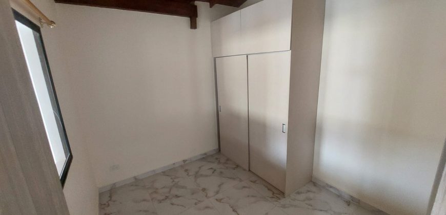 ARRIENDO APARTAMENTO EN BOYACA LAS BRISAS