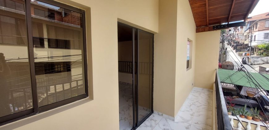 ARRIENDO APARTAMENTO EN BOYACA LAS BRISAS