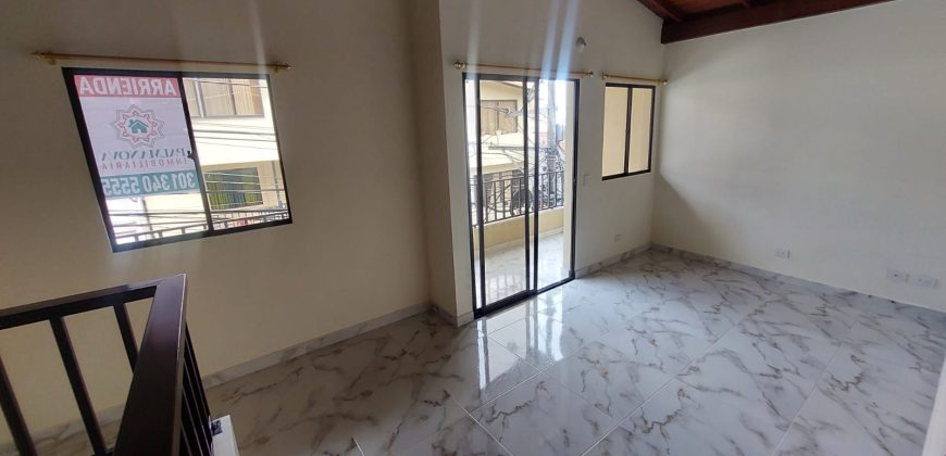 ARRIENDO APARTAMENTO EN BOYACA LAS BRISAS
