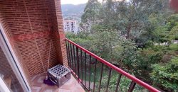 ARRIENDO APARTAMENTO EN LA AURORA