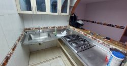 ARRIENDO APARTAMENTO EN LA AURORA