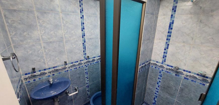 ARRIENDO APARTAMENTO EN LA AURORA