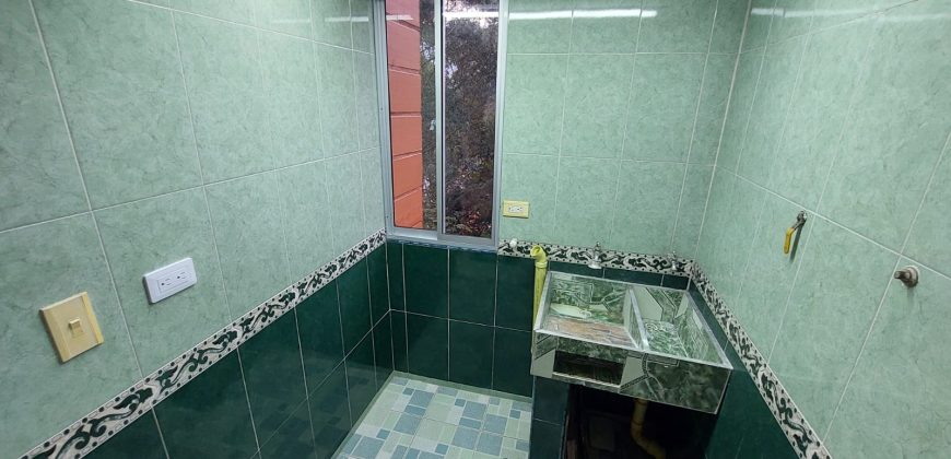 ARRIENDO APARTAMENTO EN LA AURORA