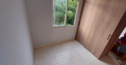 ARRIENDO APARTAMENTO EN LA AURORA
