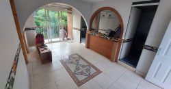 ARRIENDO APARTAMENTO EN LA AURORA