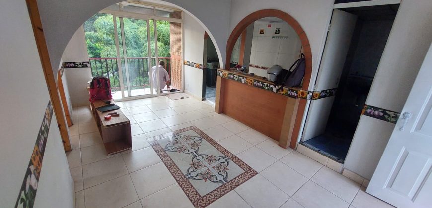 ARRIENDO APARTAMENTO EN LA AURORA