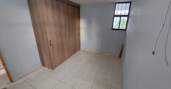 ARRIENDO APARTAMENTO EN LA AURORA