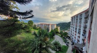 ARRIENDO APARTAMENTO EN LA AURORA