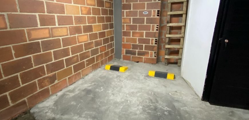 ARRIENDO APARTAMENTO EN BELÉN