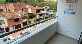 ARRIENDO APARTAMENTO EN BELÉN