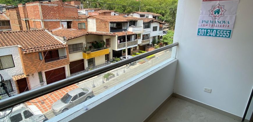 ARRIENDO APARTAMENTO EN BELÉN