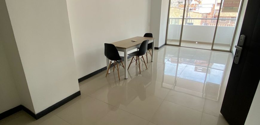 ARRIENDO APARTAMENTO EN BELÉN