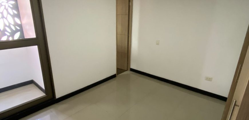 ARRIENDO APARTAMENTO EN BELÉN