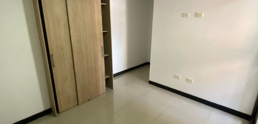 ARRIENDO APARTAMENTO EN BELÉN