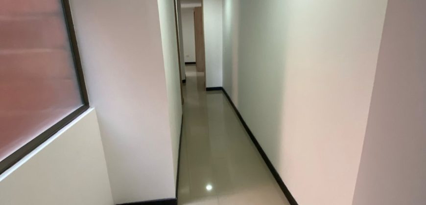 ARRIENDO APARTAMENTO EN BELÉN