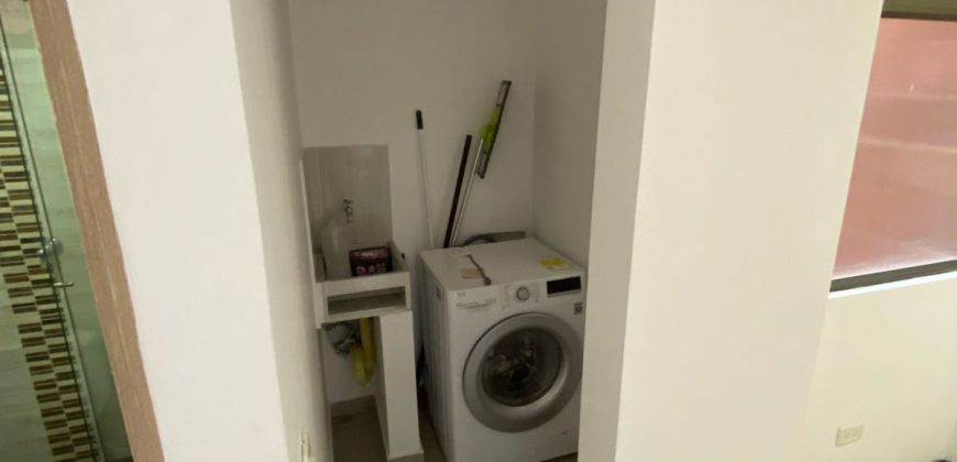 ARRIENDO APARTAMENTO EN BELÉN